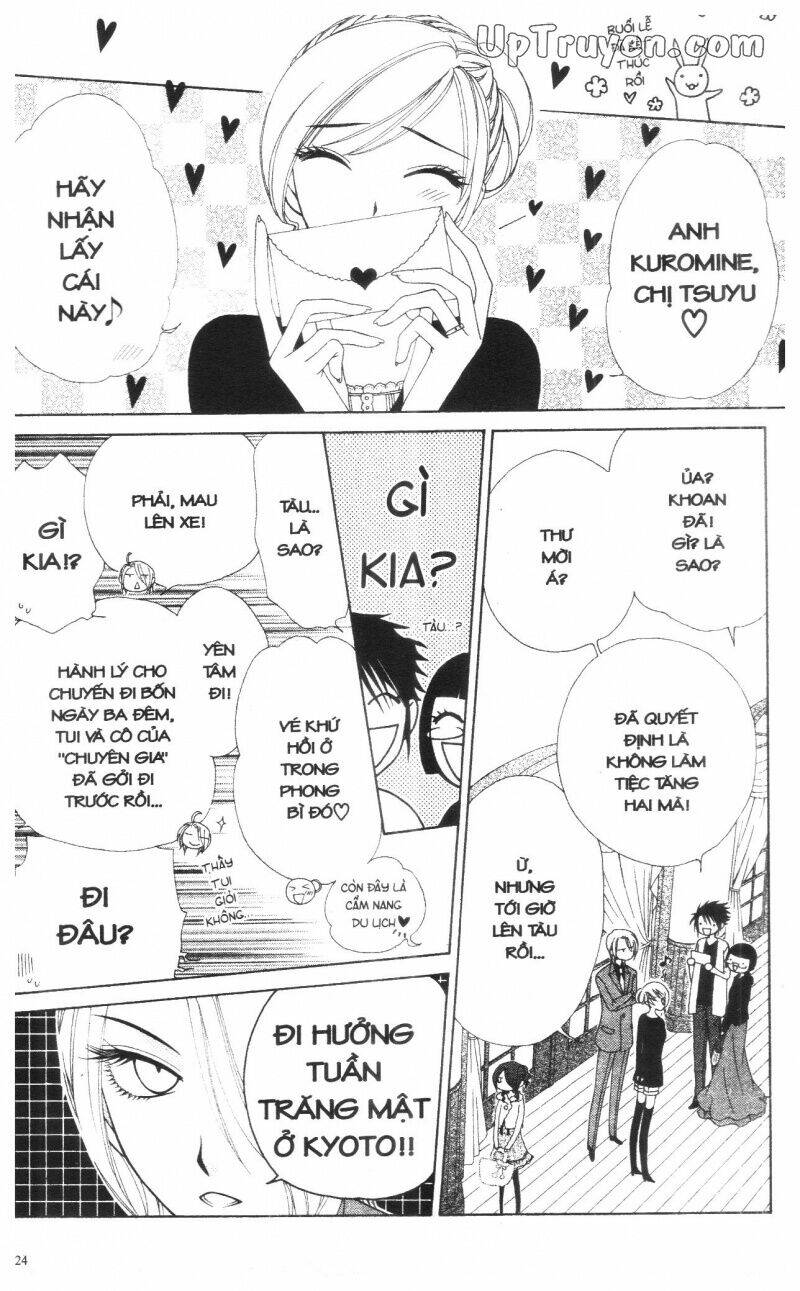 thấy mờ ghét chapter 14 126