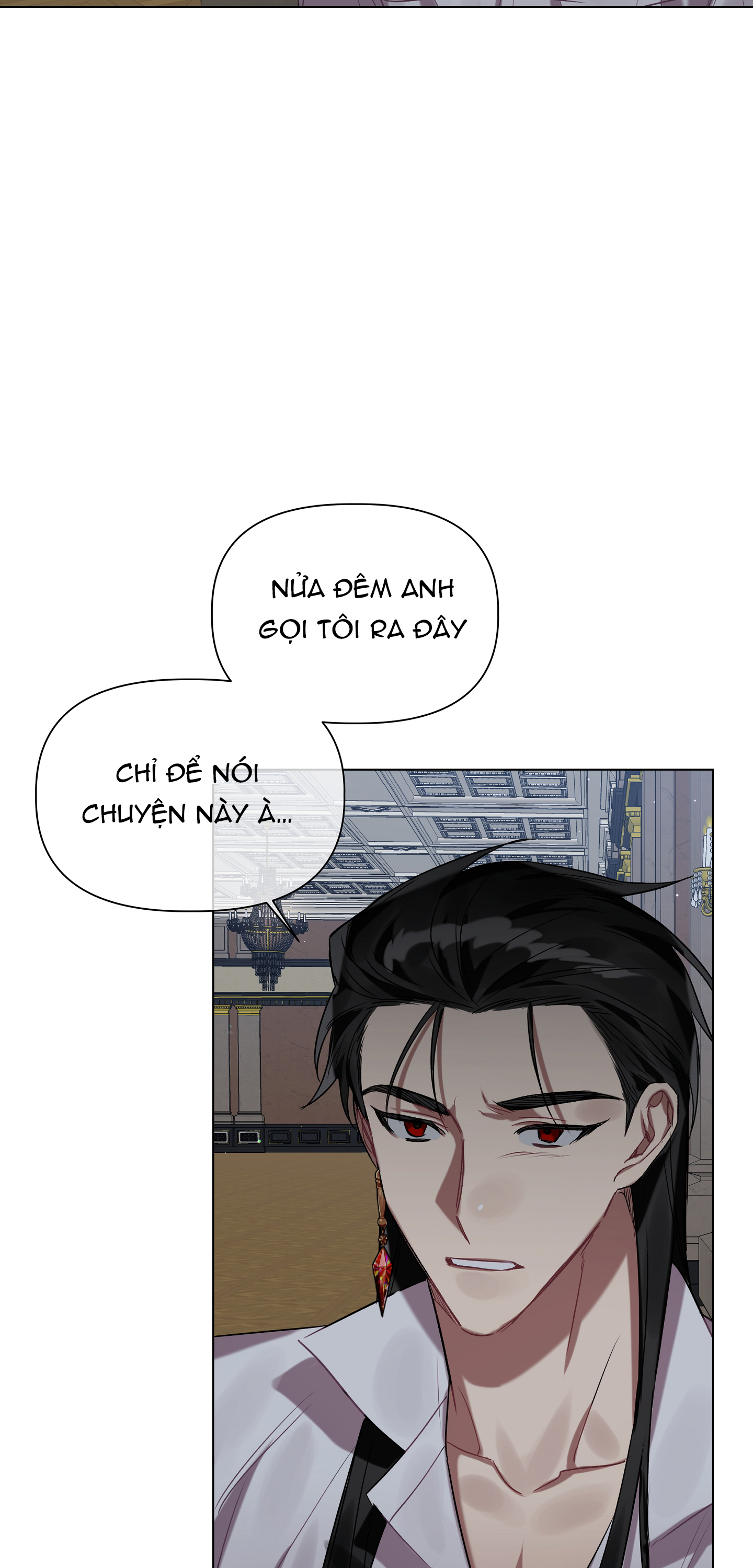 bỗng ngày nọ bị một tên đáng ghét cầu hôn chapter 21 7