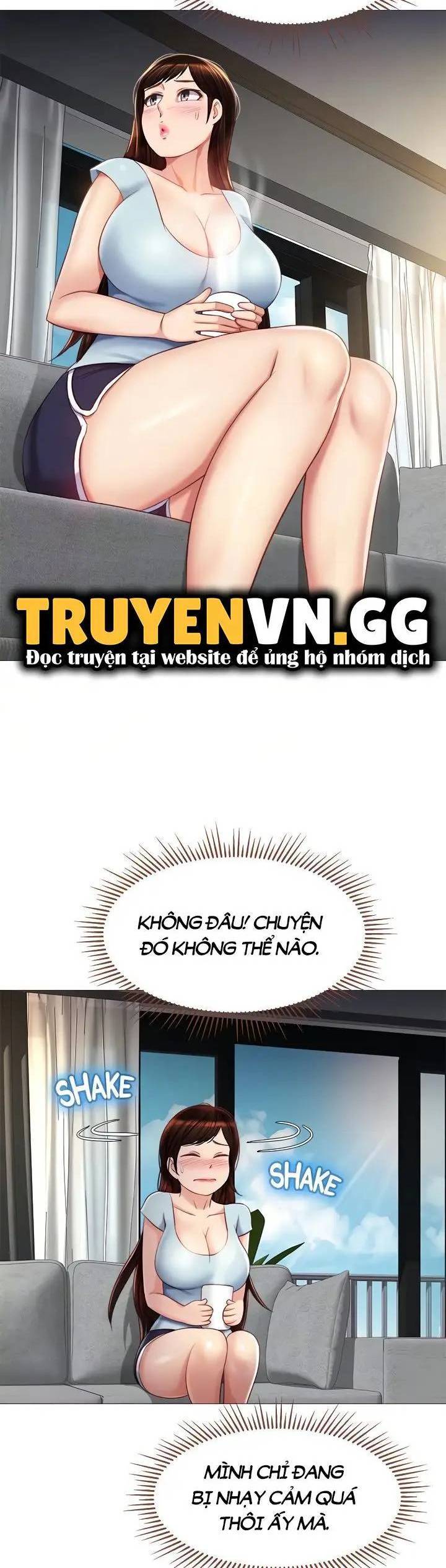 my daughter's friend chapter 66 15