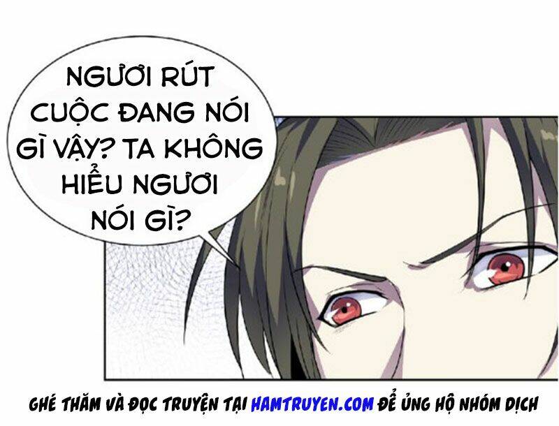 nghịch thiên đại thần chapter 55 22