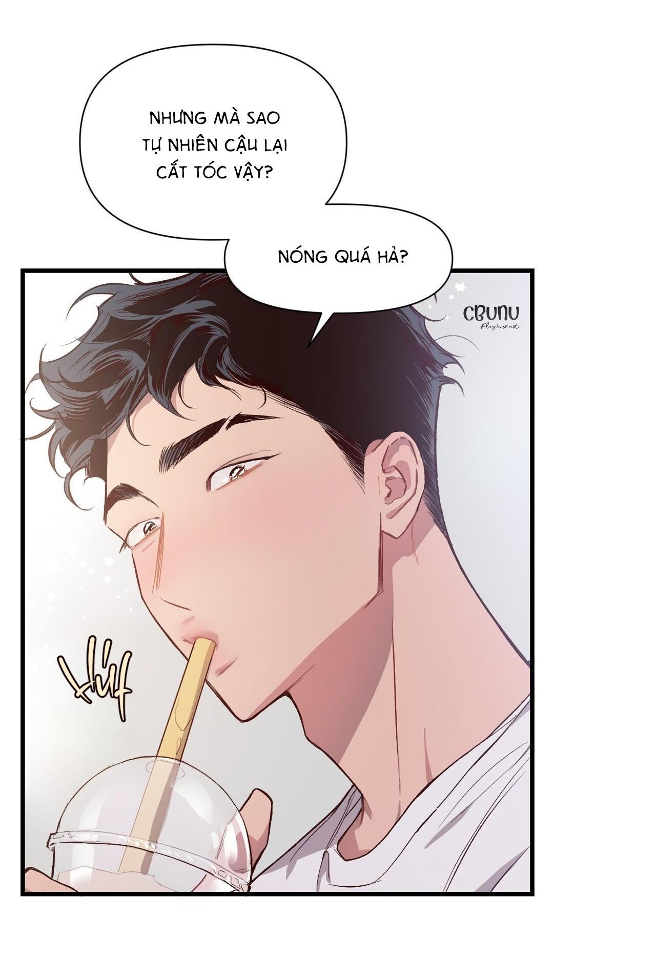 bí mật của mái tóc chapter 2 74