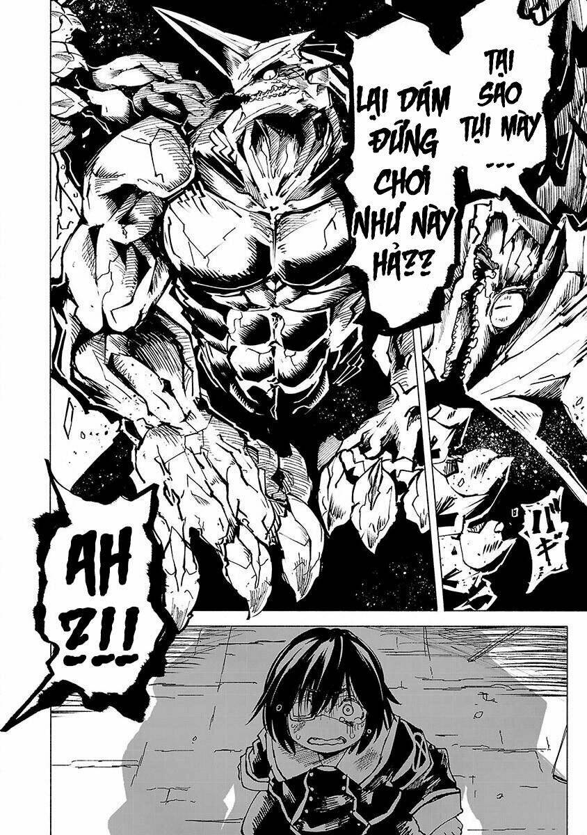 kemono giga chapter 4 19