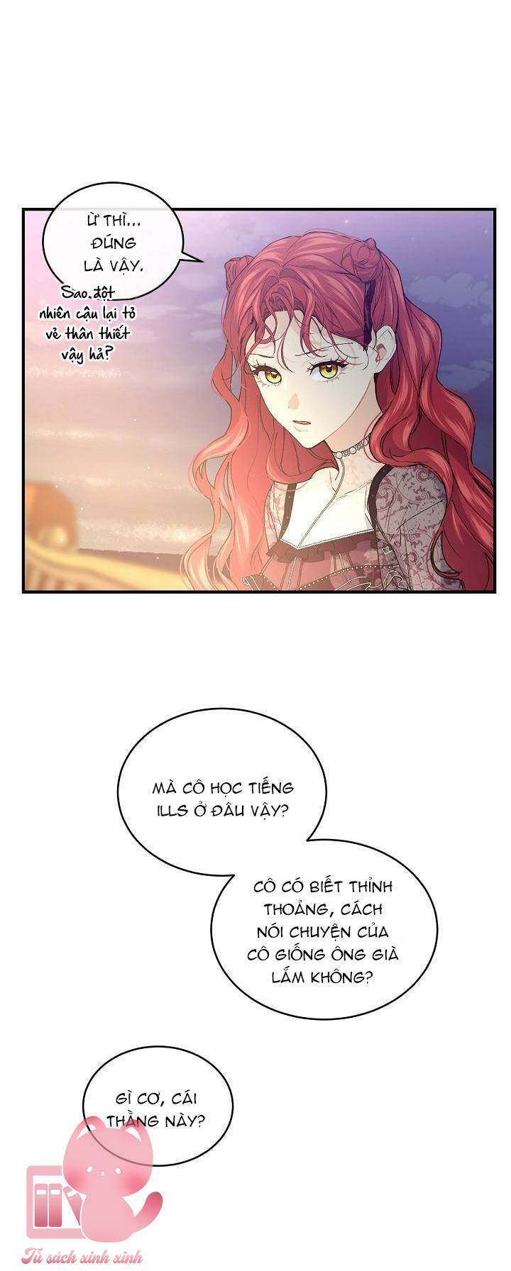 đại dương kiêu sa chapter 43 42