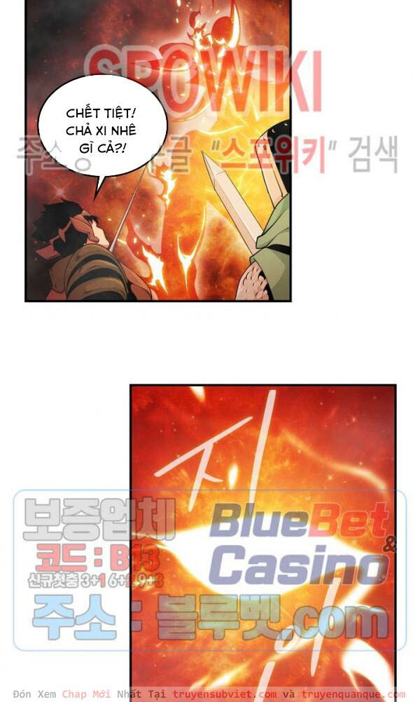 tôi sinh ra để làm người vĩ đại chapter 54 23