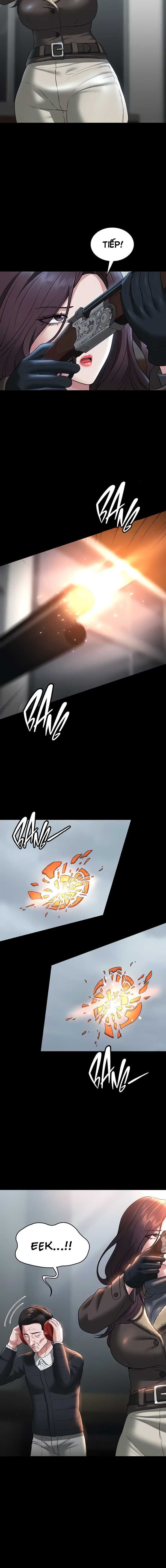 ứng dụng cầu được ước thấy chapter 97 5