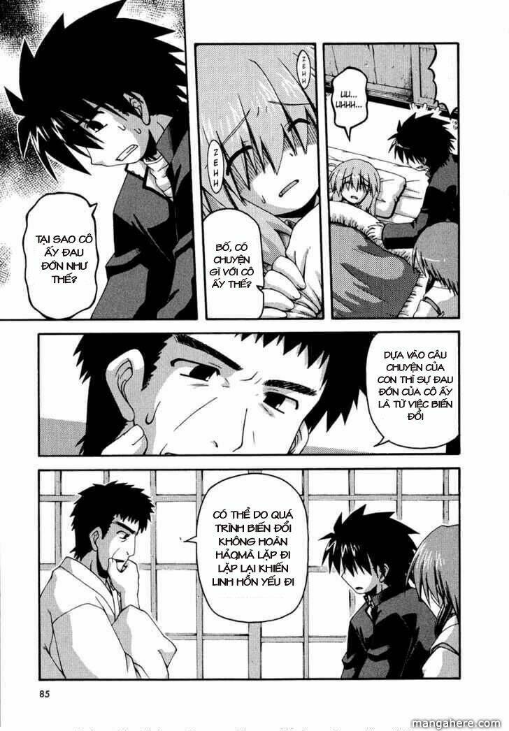 spas-pa chapter 28 10