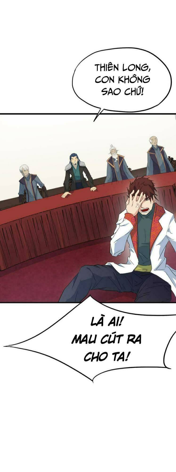 long mạch võ thần chapter 12 67