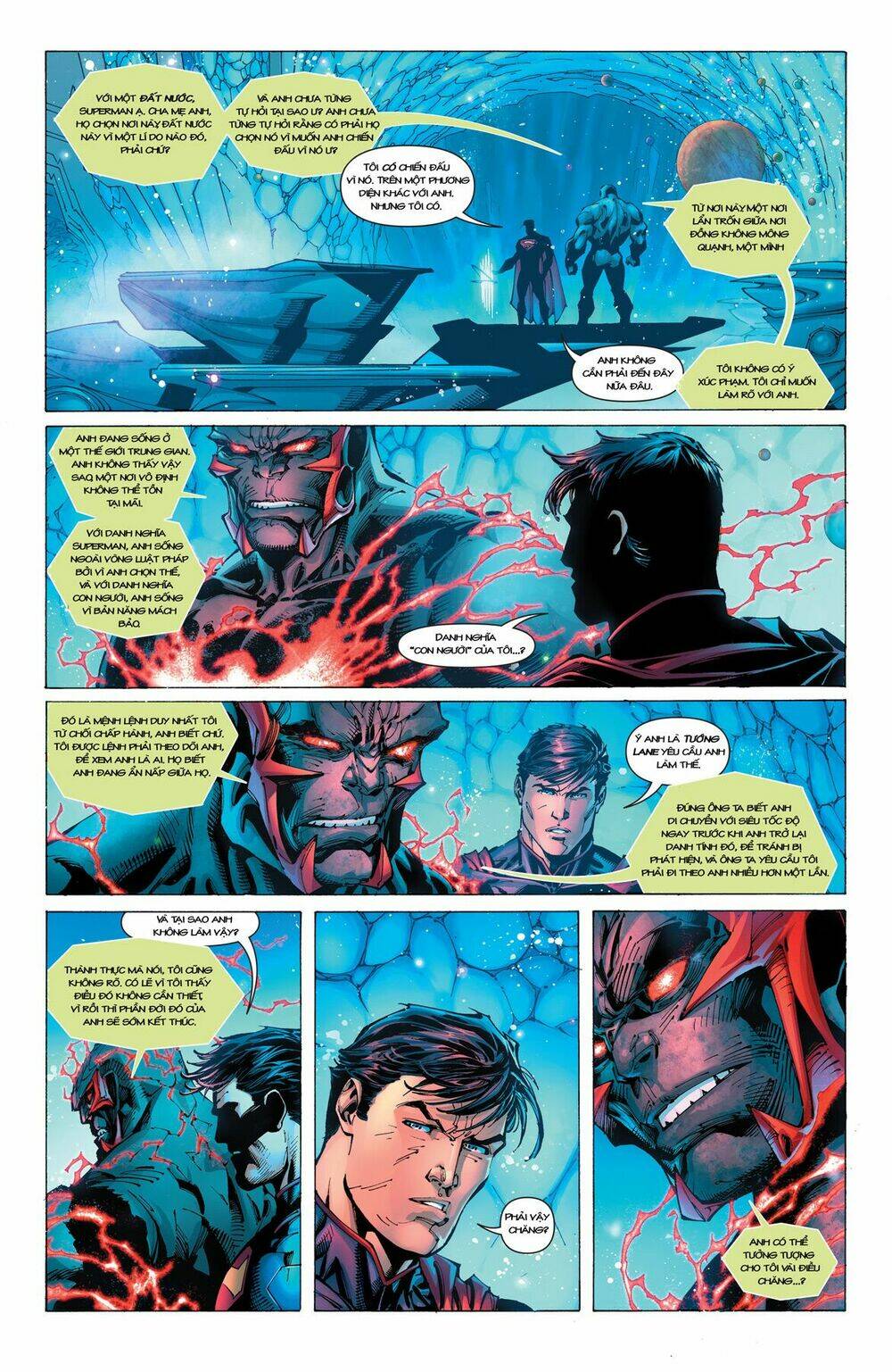 superman unchained chapter 5 15