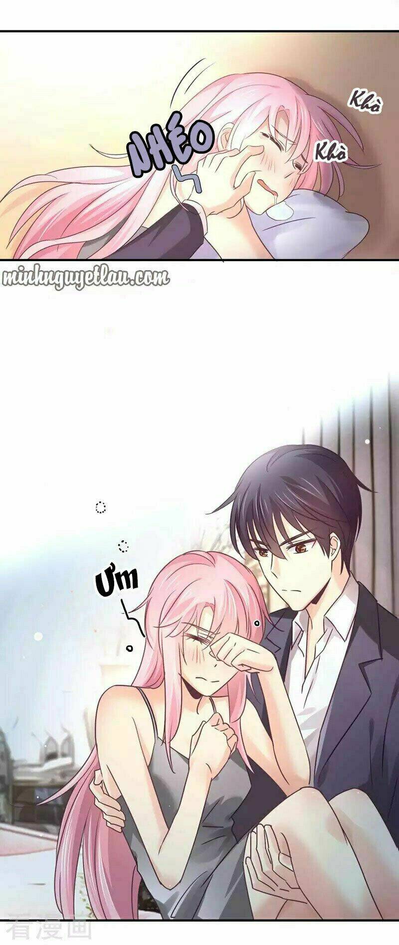 cuồng duệ tiểu thê chapter 73 13