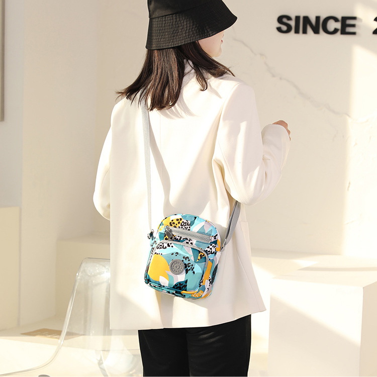Túi Đeo Chéo Nữ Thời Trang Mới T62