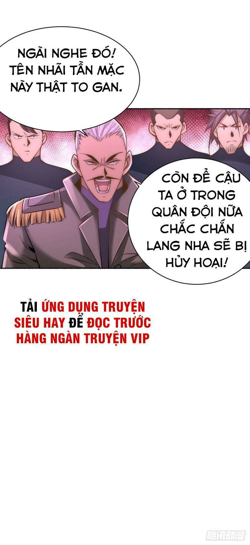 đô thị đỉnh phong cao thủ chapter 83 9