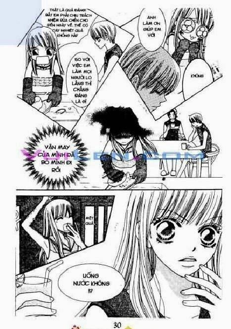 neck and neck chapter 6 27