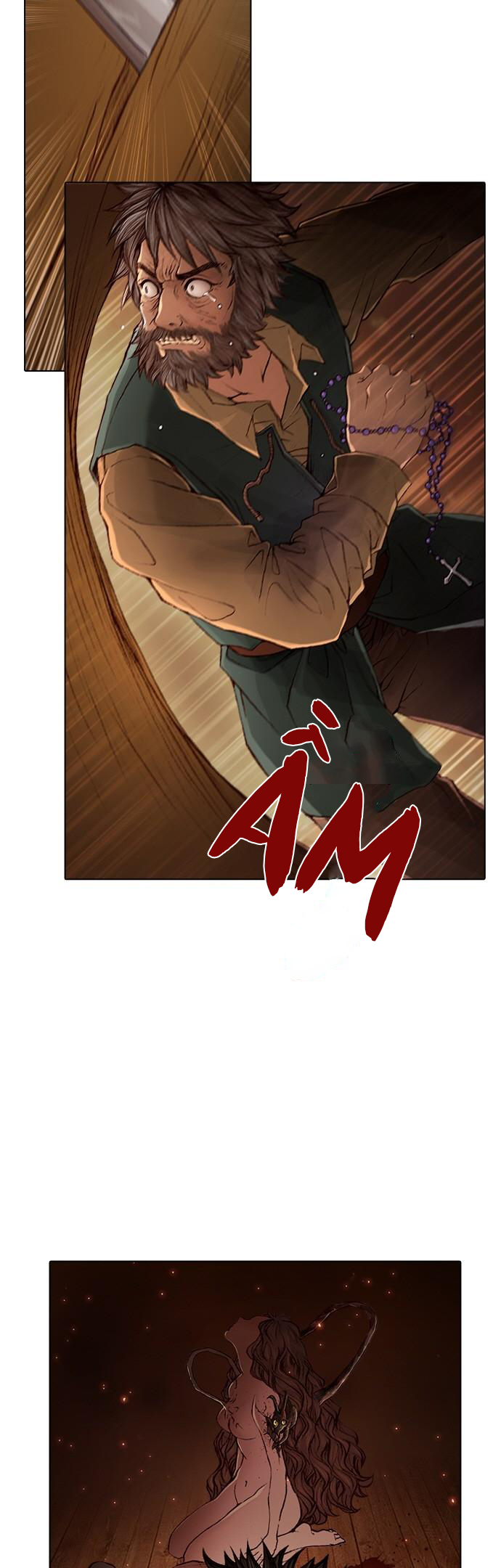 tôi chính là nhà sưu tập chim chapter 10 8