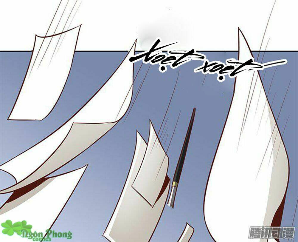 khi trò chơi ác ma bắt đầu chapter 7 16