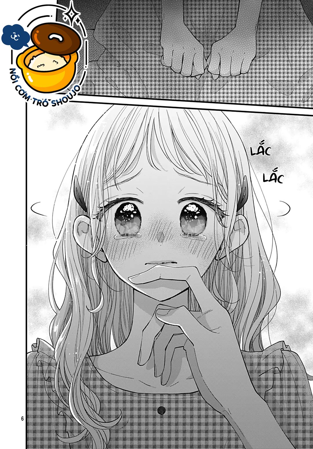 chuyện tình của ba người bạn thanh mai trúc mã chapter 19.1 6