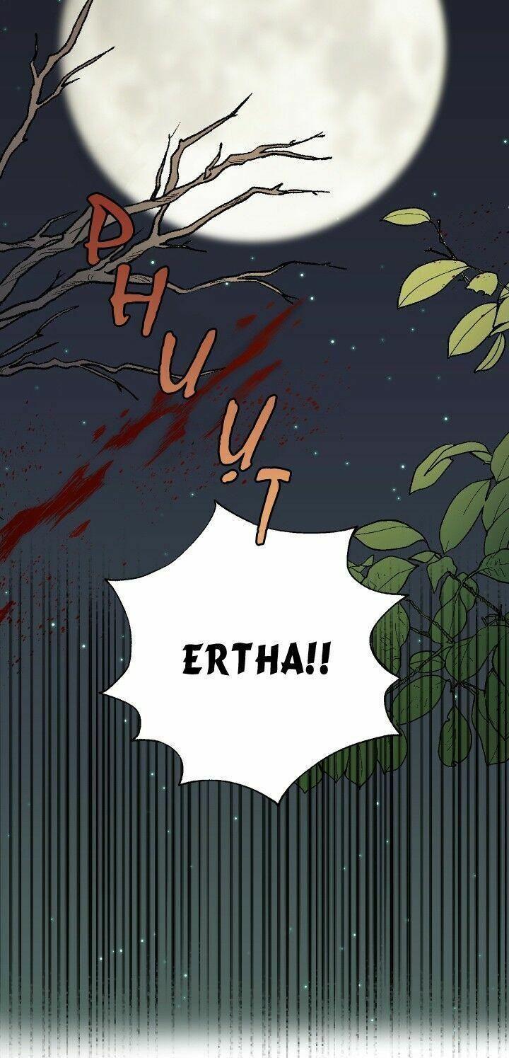 xin ngài đừng ăn tôi chapter 26 19