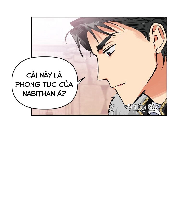 ác nữ xứng đôi với bạo chúa chapter 3 9