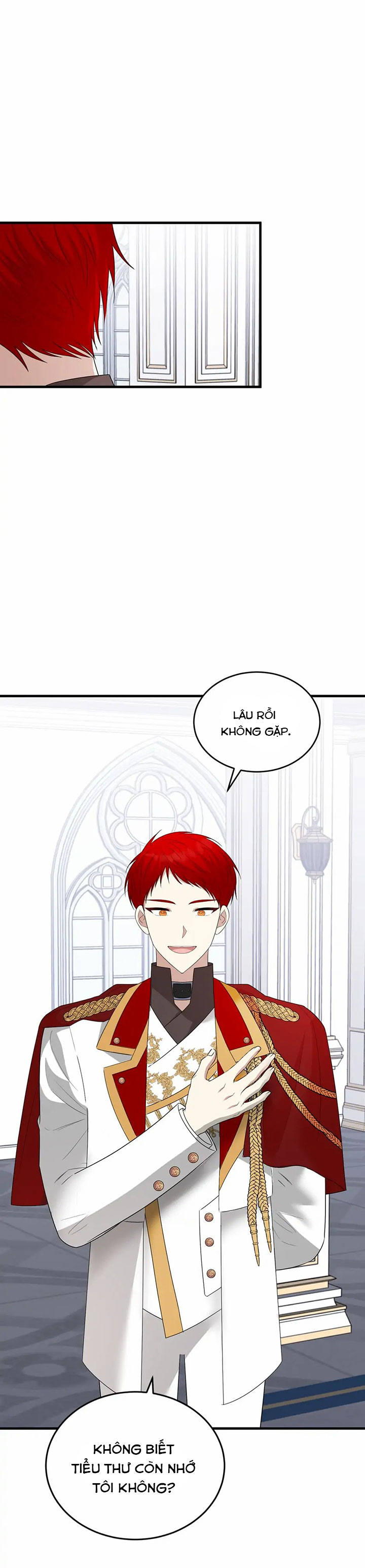 anh trai nguy hiểm của tôi chapter 78 13