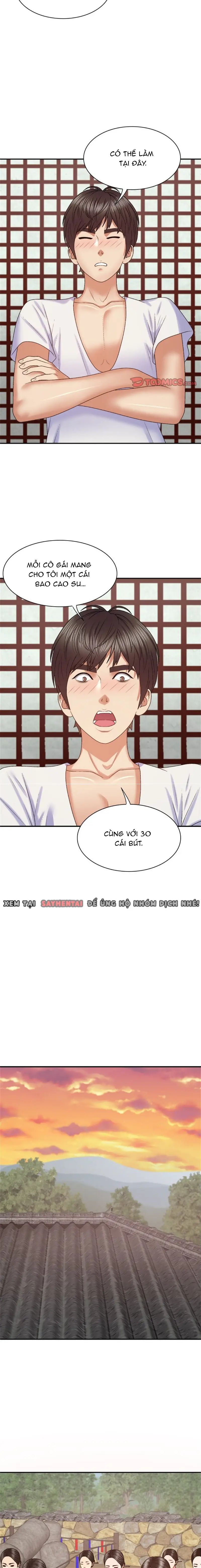 chiếm hữu linh hồn chapter 60 9