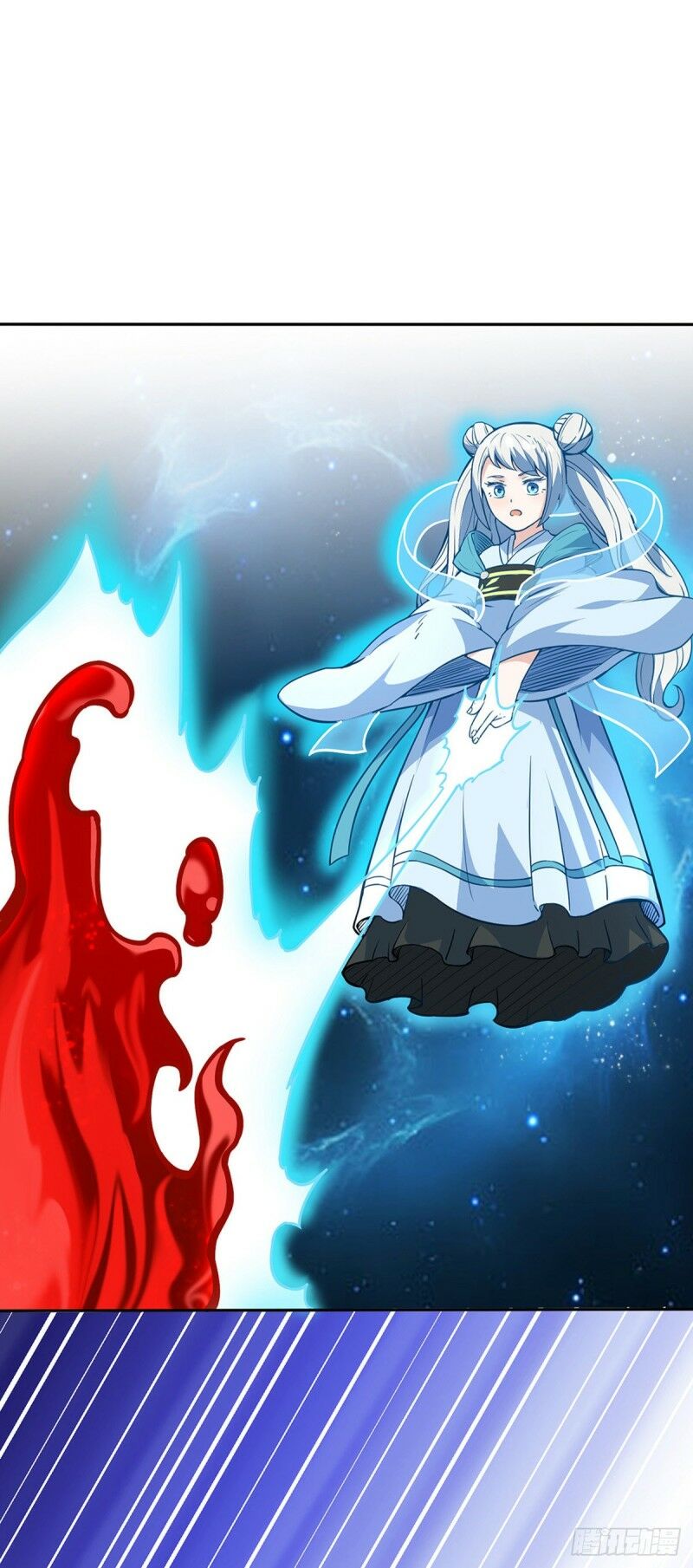 võ đạo độc tôn chapter 178 13