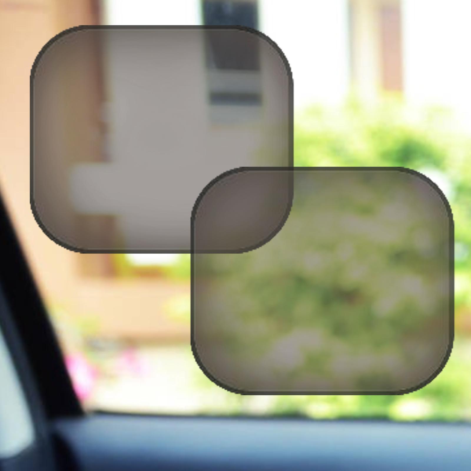 Car Window Sunshade Protection Professional Reusable Easily Install Foldable