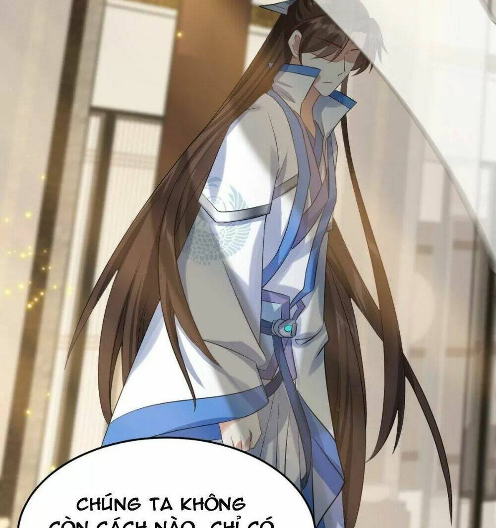 phế nữ yêu thần chapter 41 51