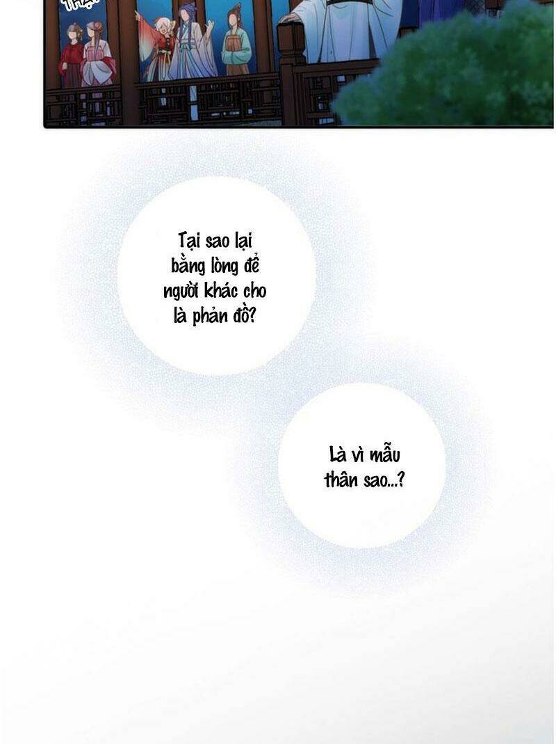 cướp chàng vợ về đón năm mới chapter 49 32