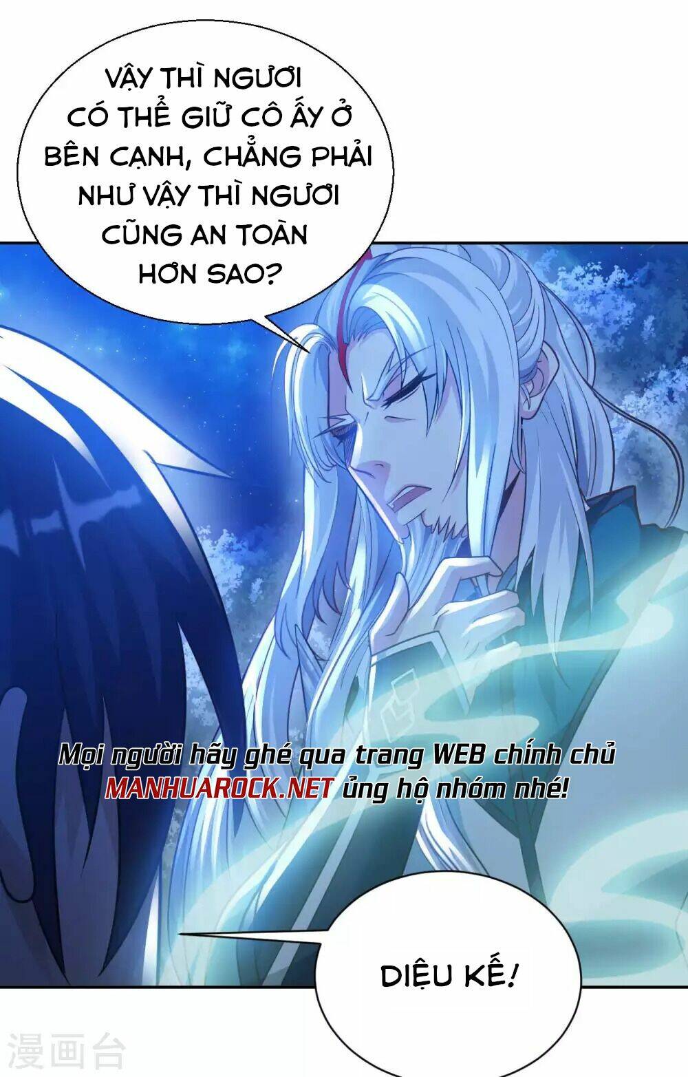 sư phụ của ta là thần tiên chapter 43 27