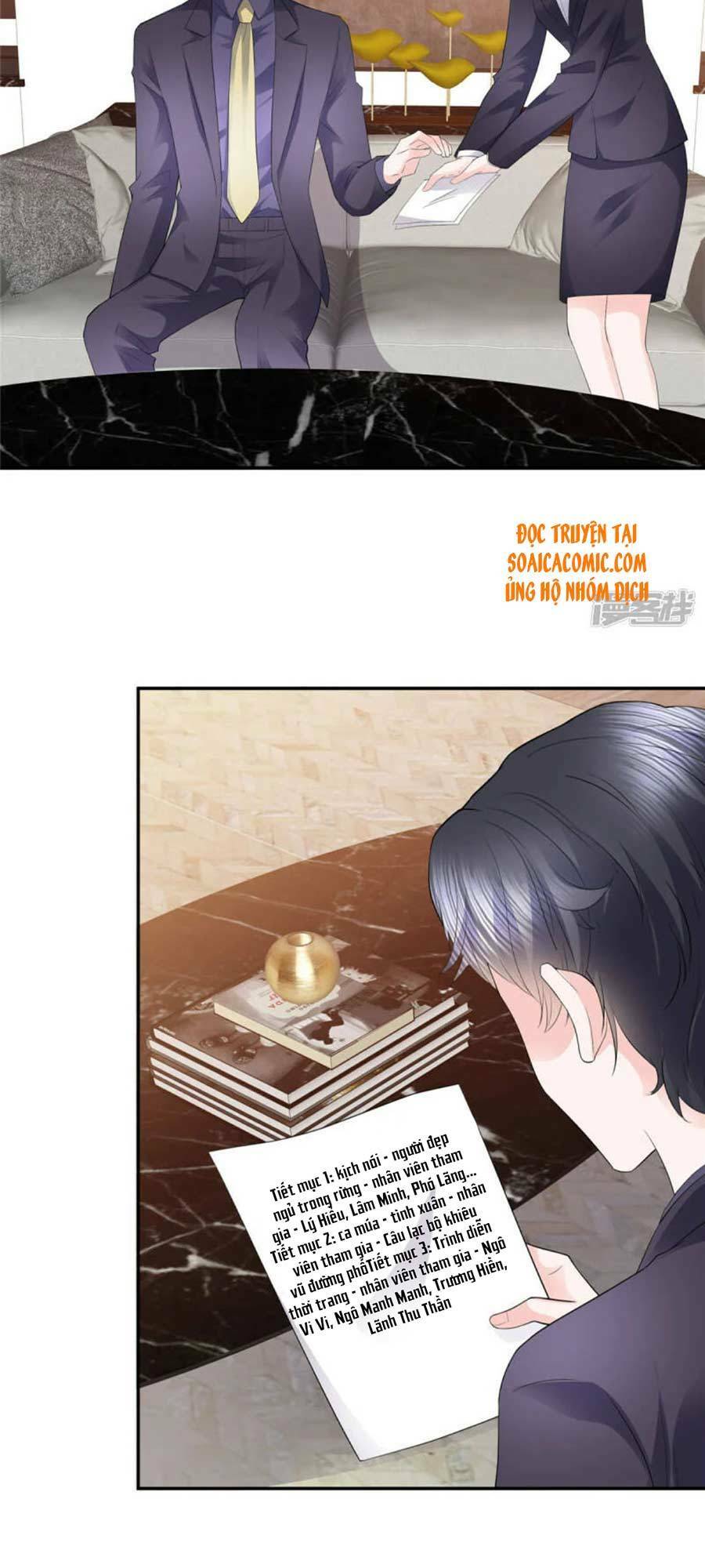 nhược hữu hàn đông ngộ noãn dương chapter 28 4