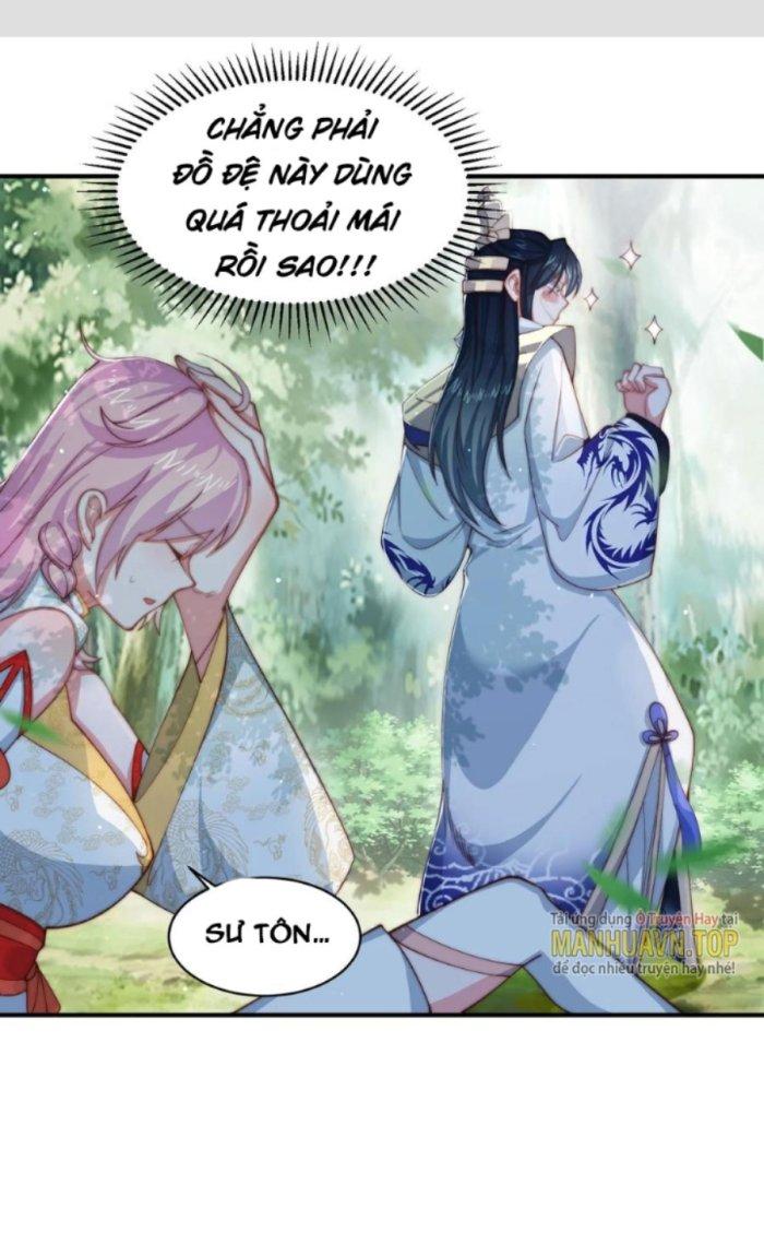 mỗi nữ đồ đệ đều muốn giết ta chapter 32 2