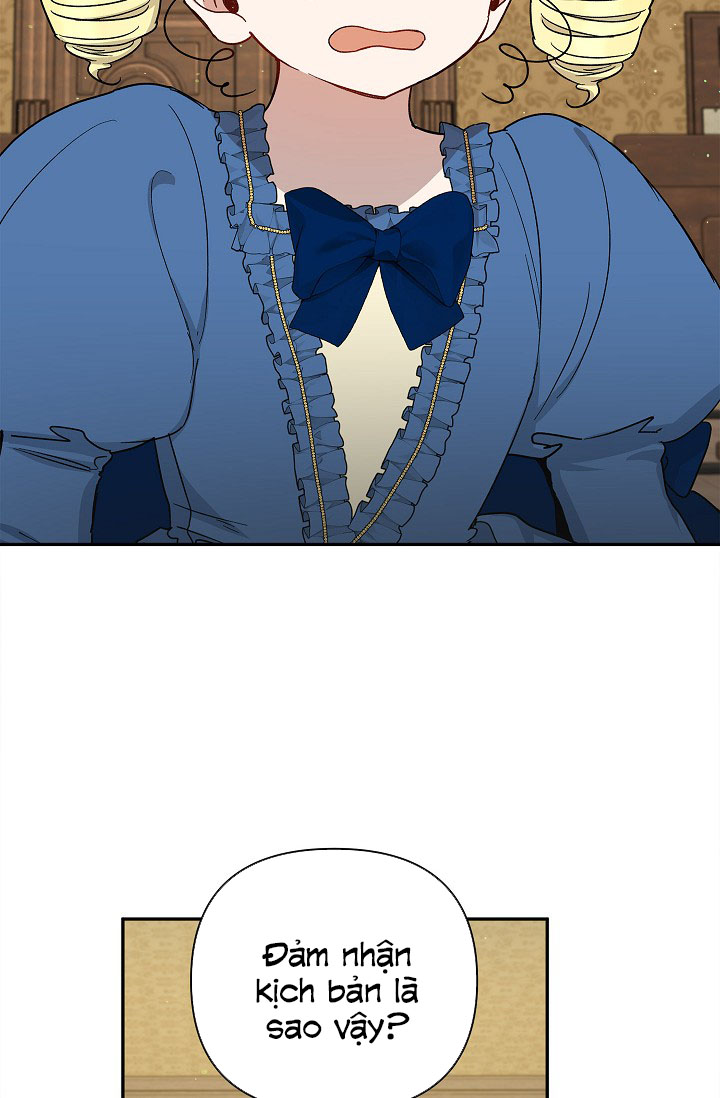 trở thành con gái của anh hùng bóng đêm chapter 38.1 2