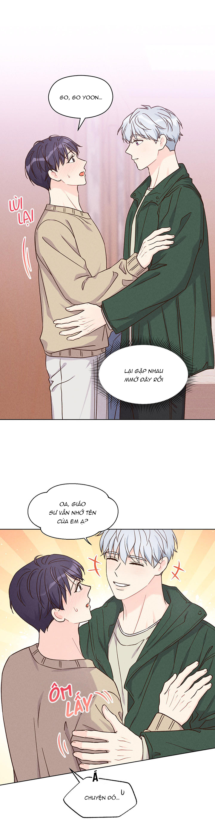 shallow focus chapter 2 2