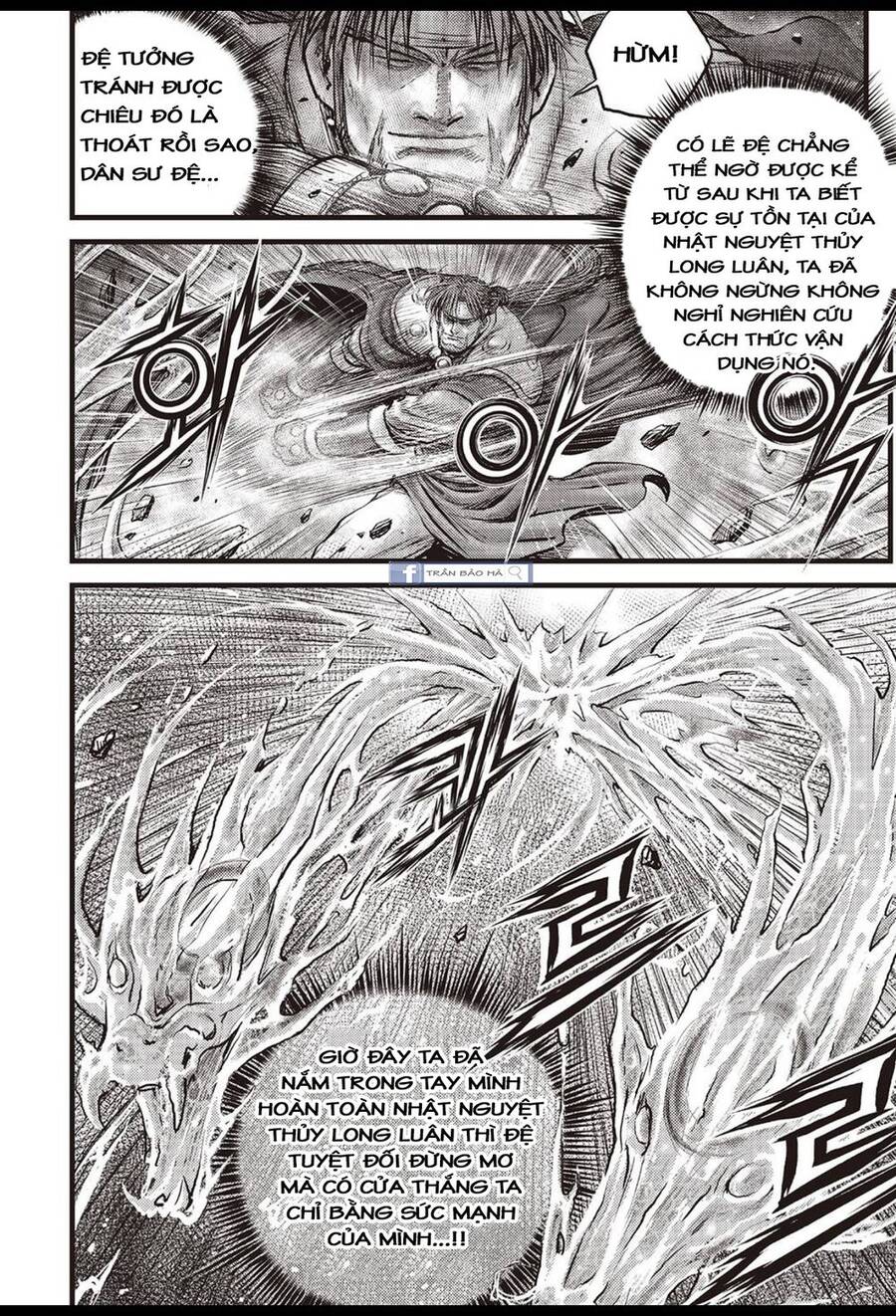 hiệp khách giang hồ m chapter 631 3