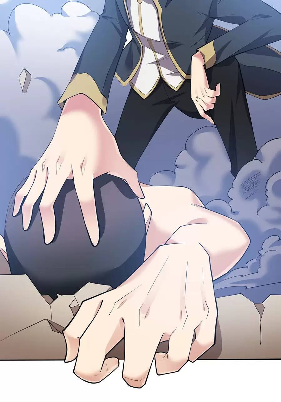 đồ long kỵ sĩ hôn môi ác long chapter 29.2 14