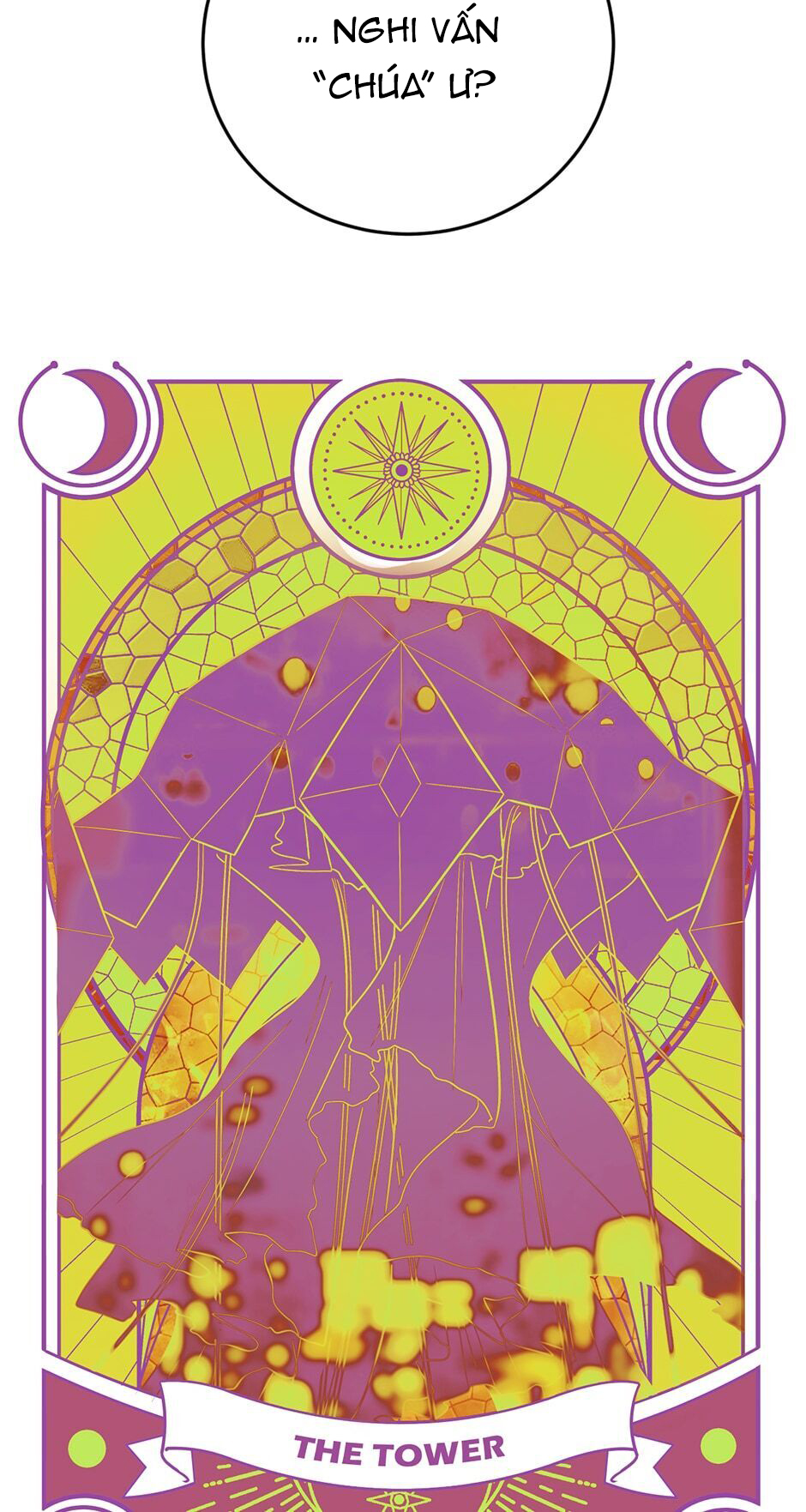 [16+] killing my love chapter 33.1 9