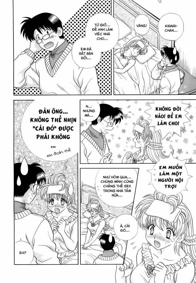 love lucky chapter 21 10