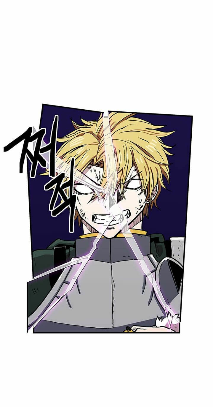 bug player - người chơi lỗi chapter 33 58