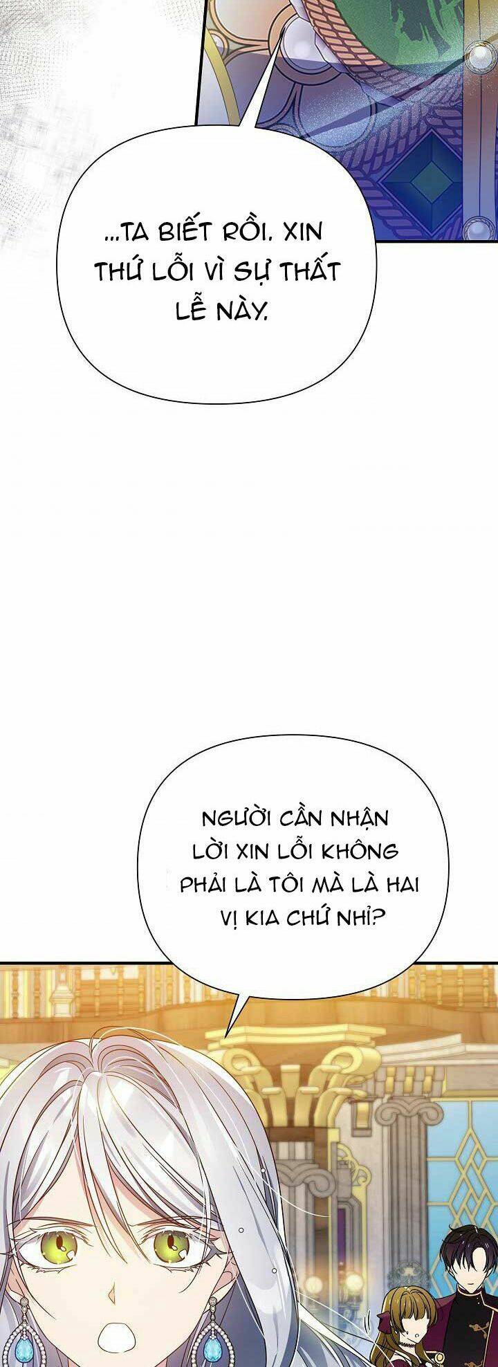 tôi đã ở đây ngay từ đầu chapter 47.1 26