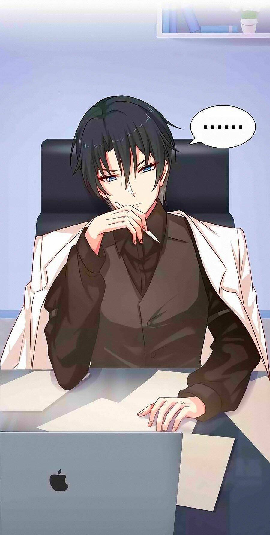 chỉ nhiễm thành hôn chapter 195 1