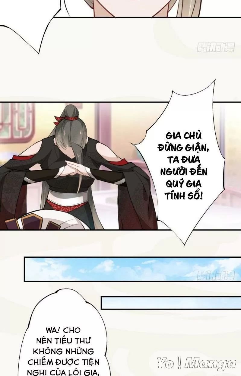 tuyệt thế luyện đan sư chapter 51 18
