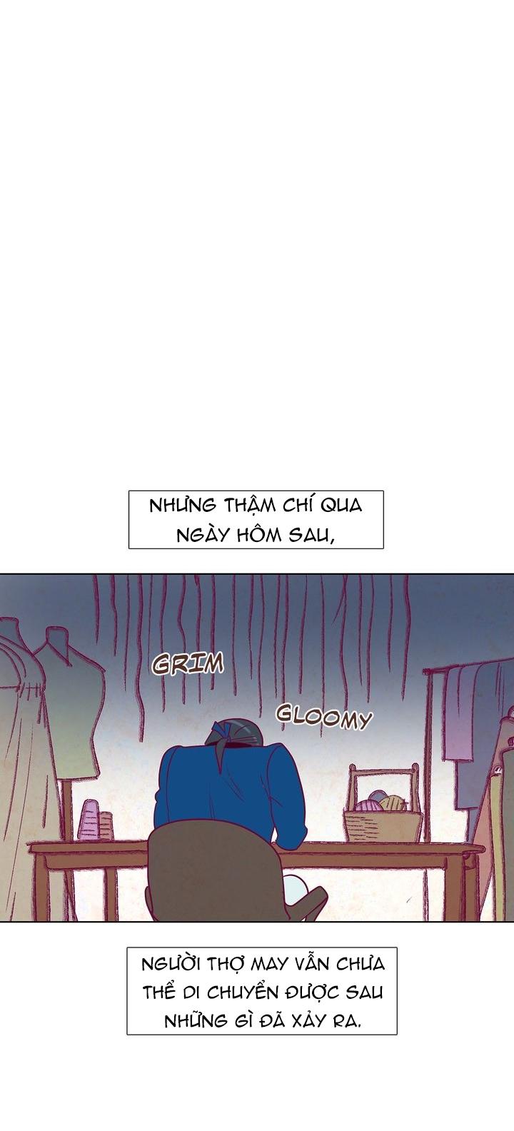 rạp chiếu phim bl cổ điển chapter 10 27