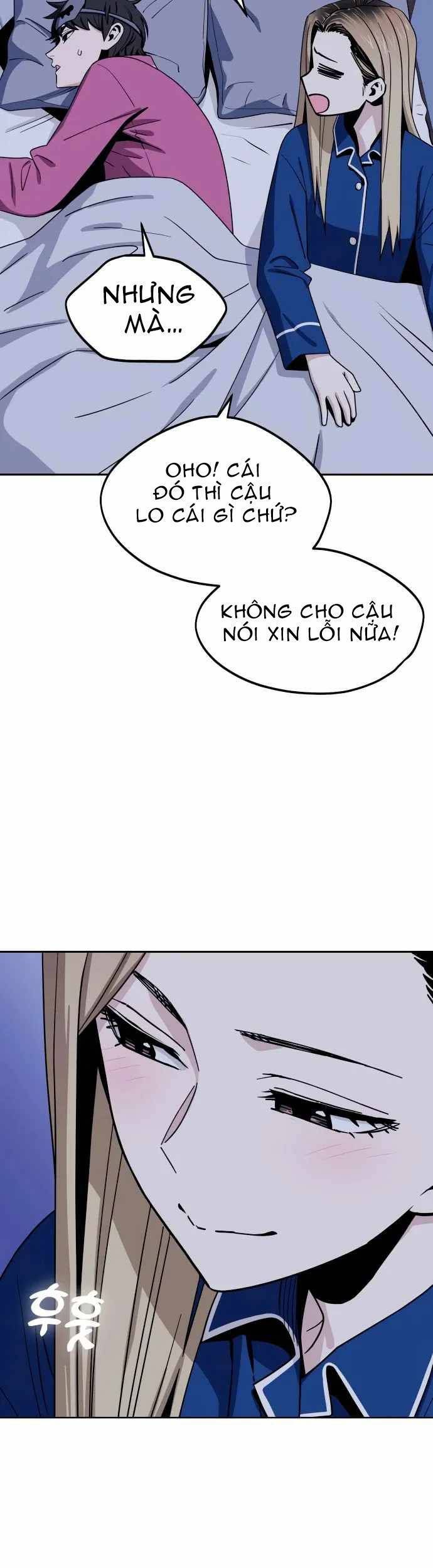 Lớ Ngớ Vớ Phải Tình Yêu chapter 53.2 27