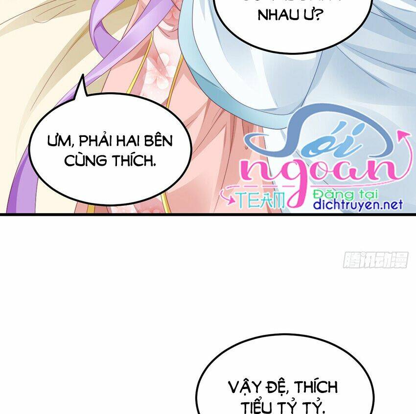 ta ở cổ đại nuôi nam nhân chapter 63 35