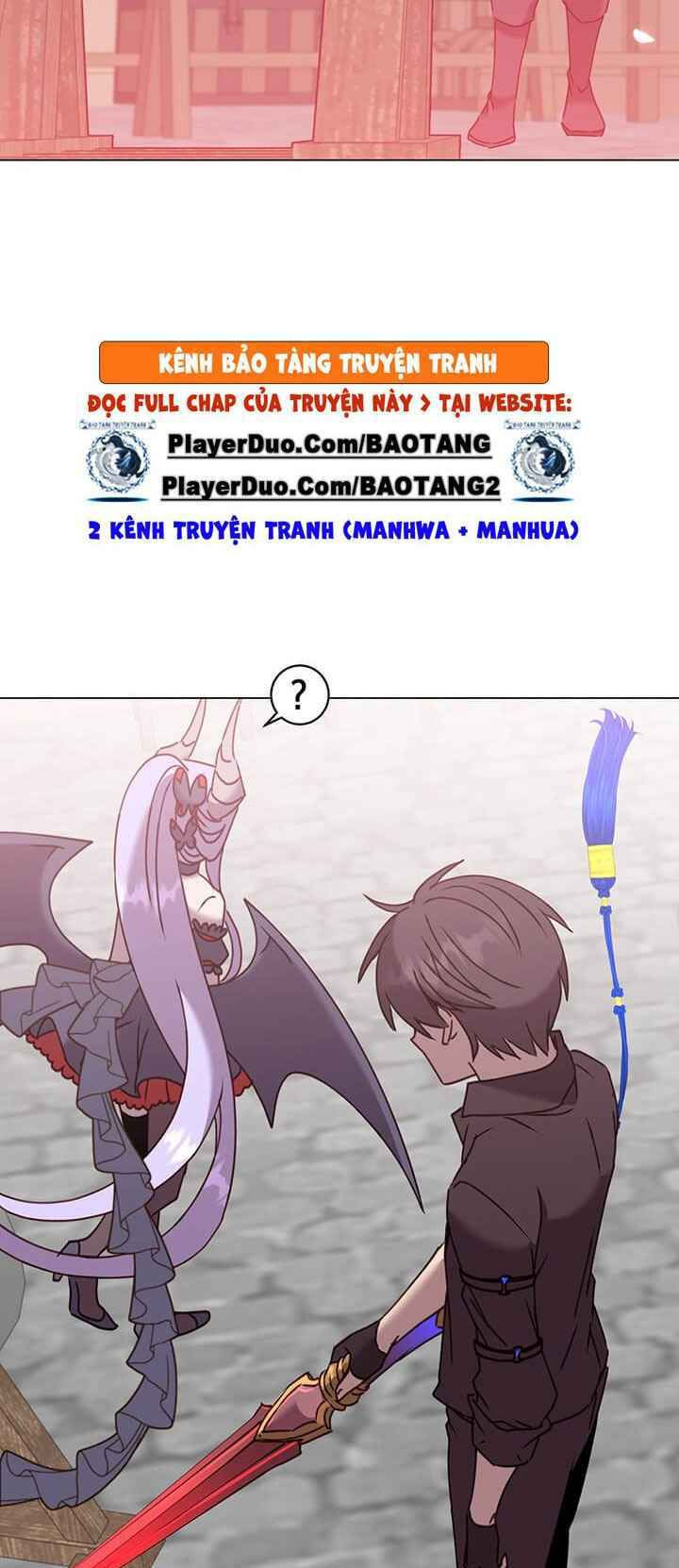 Anh Hùng Mạnh Nhất Trở Lại chapter 52 13