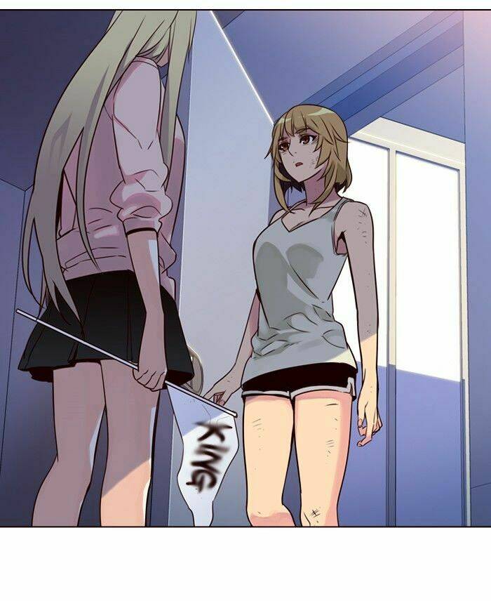 nữ sinh trường wilds chapter 223 39