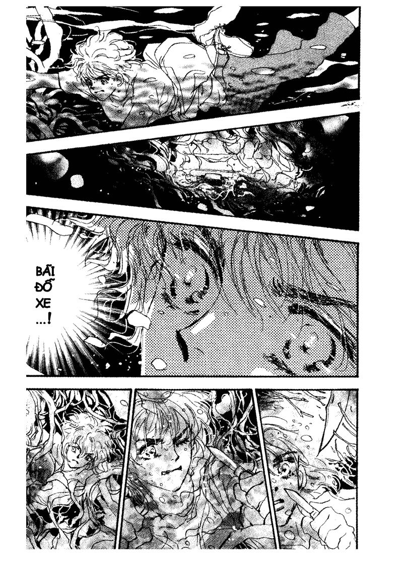 mầm sống chapter 61 31