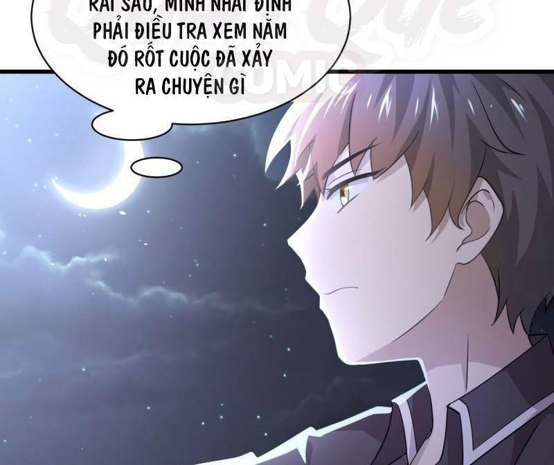 xuyên không vào thế giới nữ cường chapter 96 23