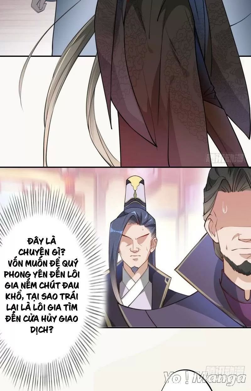 tuyệt thế luyện đan sư chapter 51 23