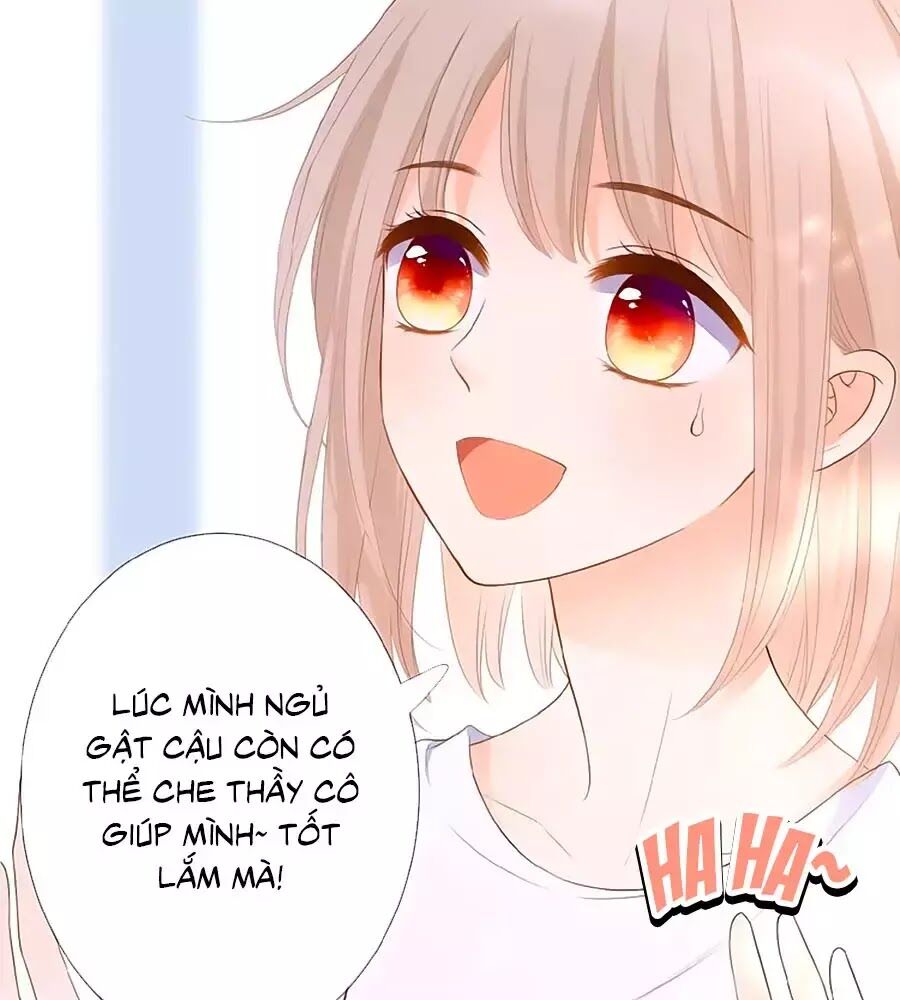 hoa chưa nở rộ chapter 9 35