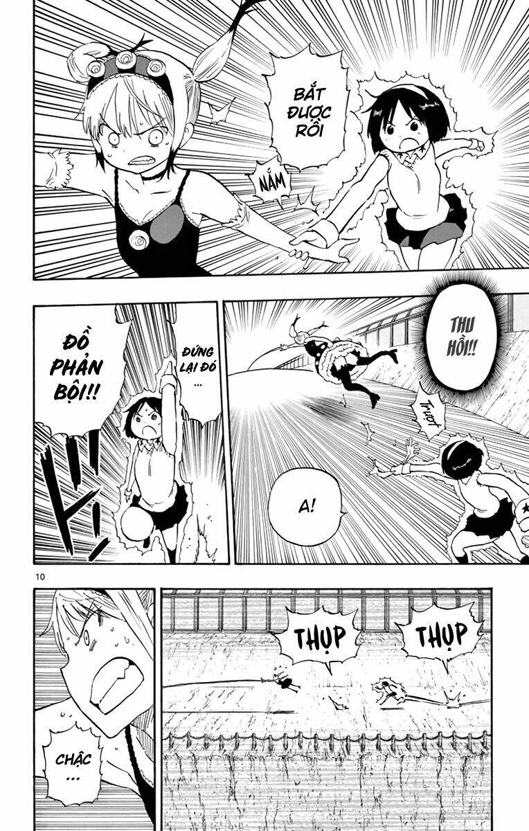 saike mata shite mo chapter 50 11